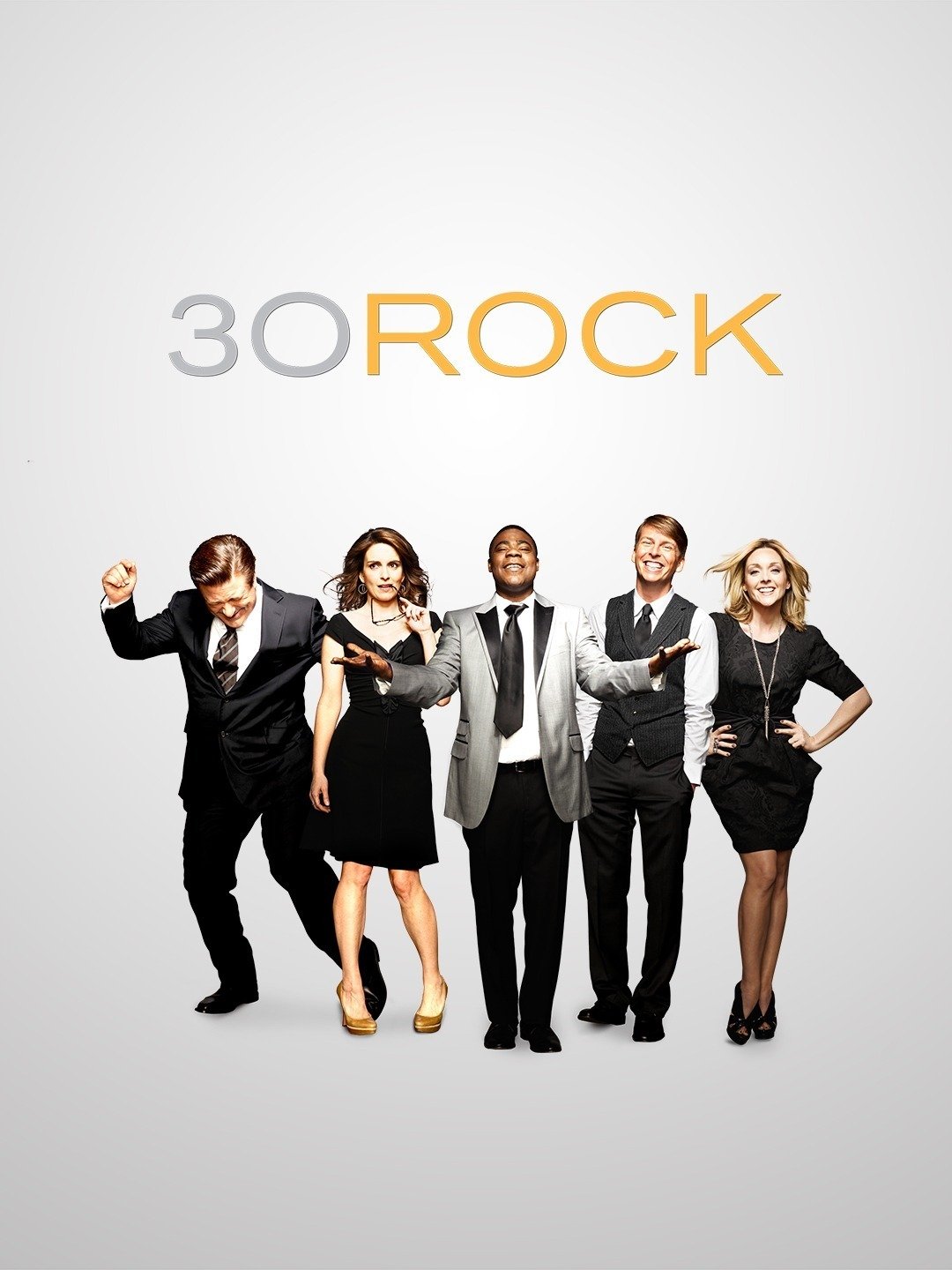 Cover image for 30 Rock