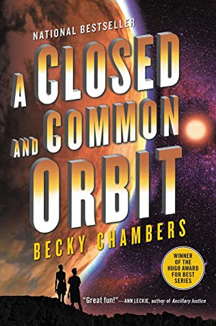 Cover image for A Closed and Common Orbit