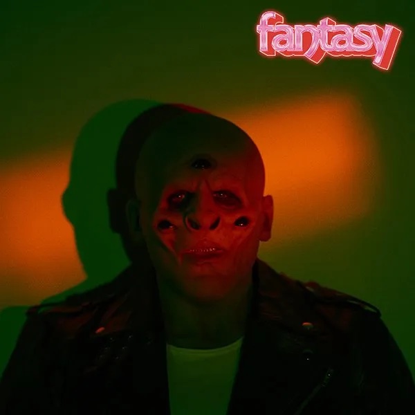 Cover image for Fantasy by M83