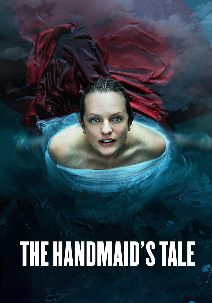 Cover image for The Handmaid's Tale Season 6