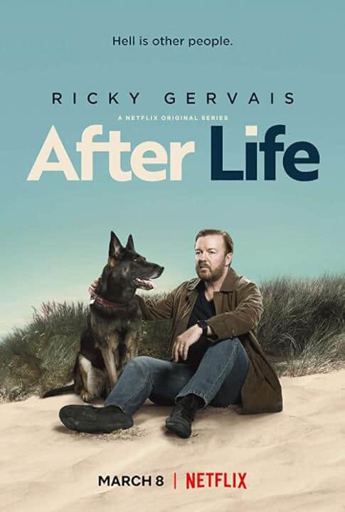 Cover image for After Life